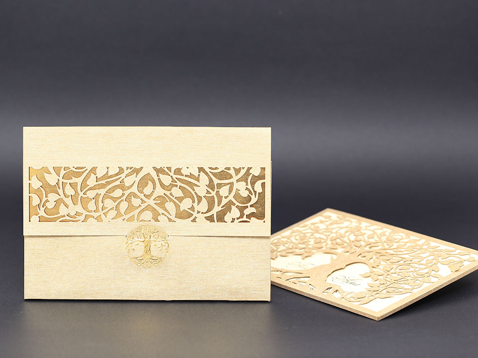 Alyans Davetiye     2017-ZARFS - 2