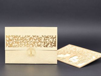 Alyans Davetiye     2017-ZARFS