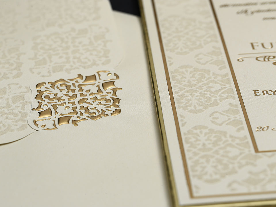 Alyans Davetiye     2027 - 4