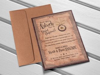 Aras Davetiye     4856