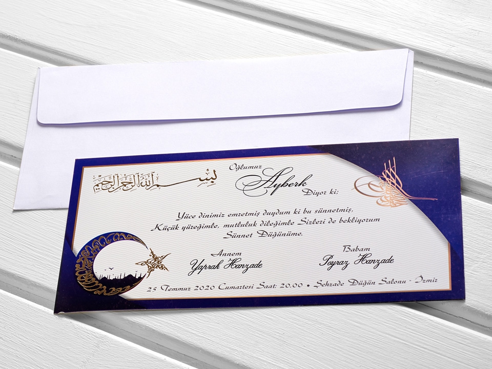 Aras Davetiye     4942 - 2