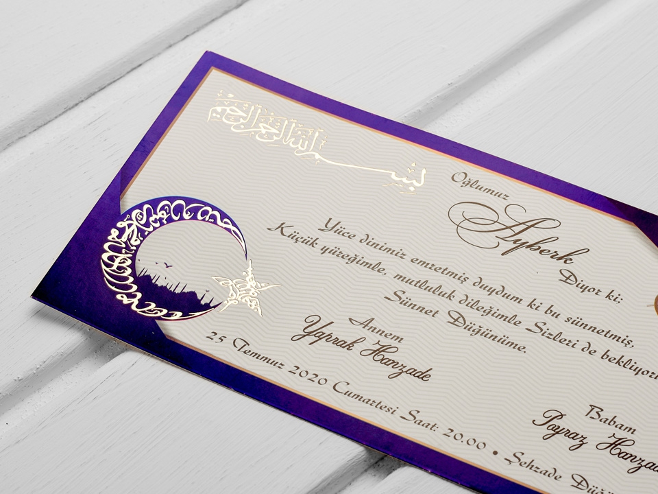 Aras Davetiye     4942 - 3