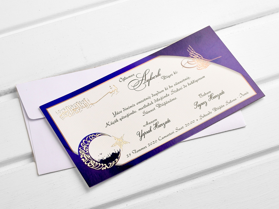 Aras Davetiye     4942 - 4