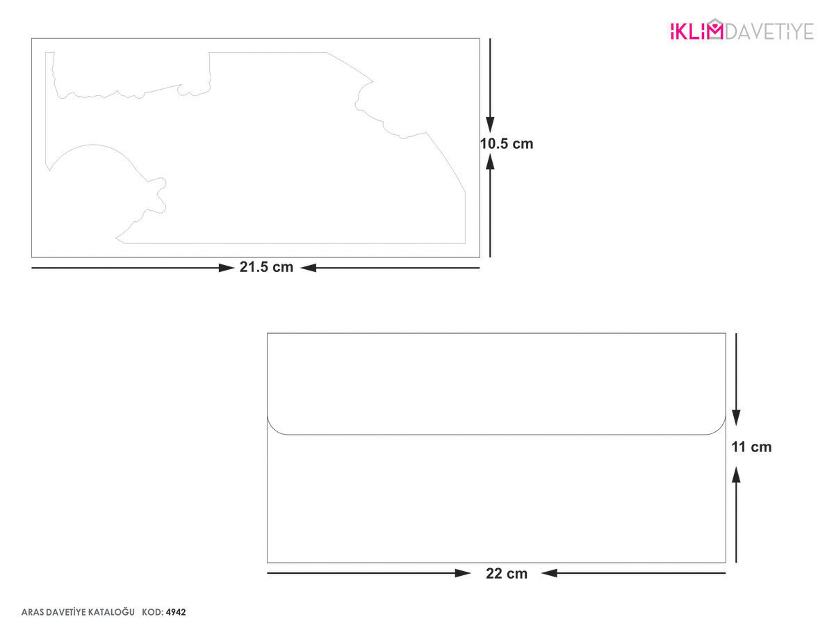 Aras Davetiye     4942 - 5