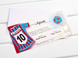 Aras Davetiye     4952