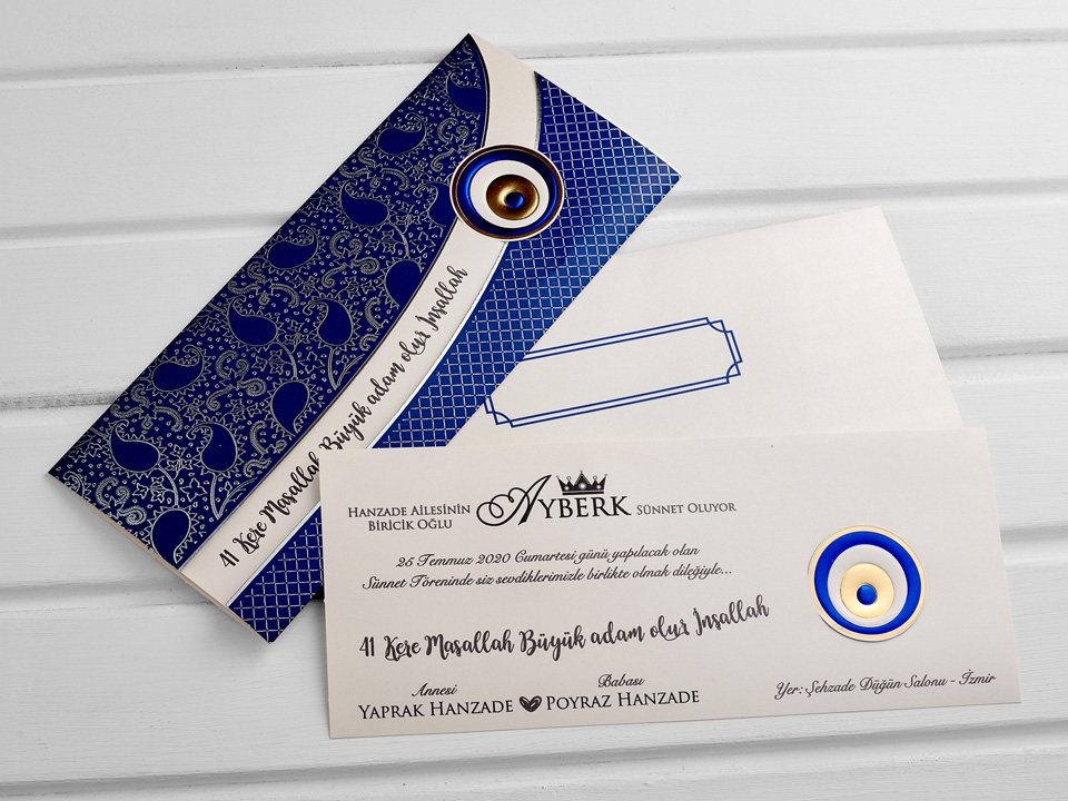 Aras Davetiye     4974 - 3