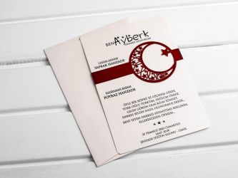 Aras Davetiye     4984