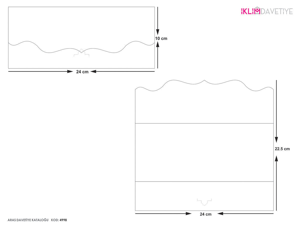 Aras Davetiye     4998 - 5
