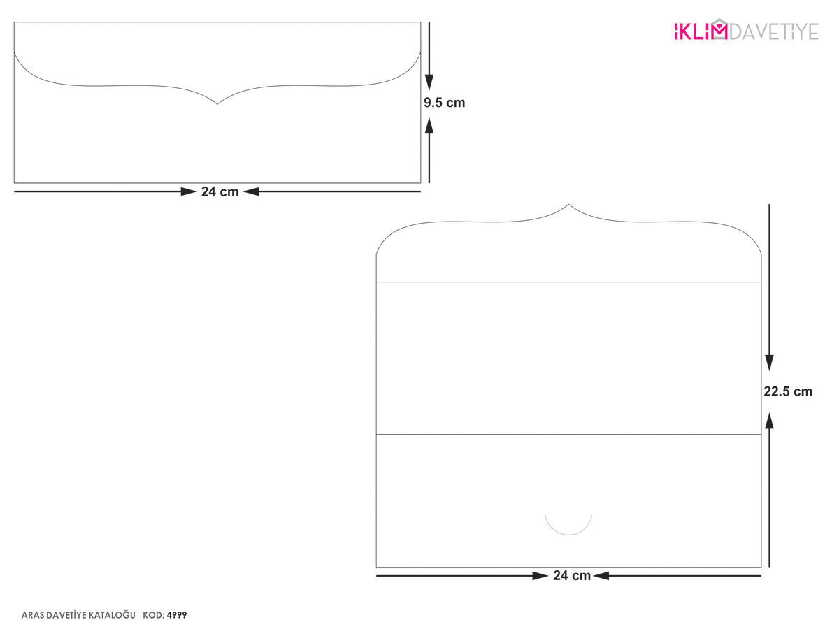 Aras Davetiye     4999 - 6