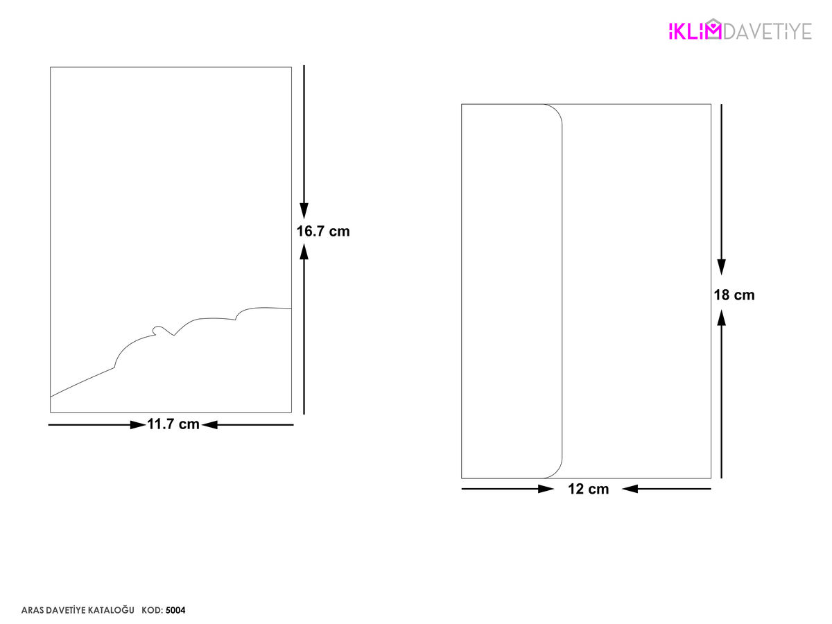 Aras Davetiye     5004 - 3