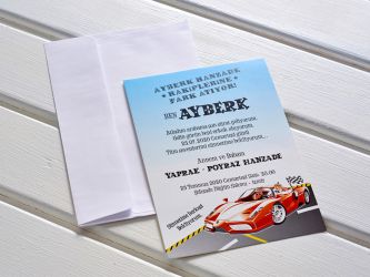 Aras Davetiye     5004