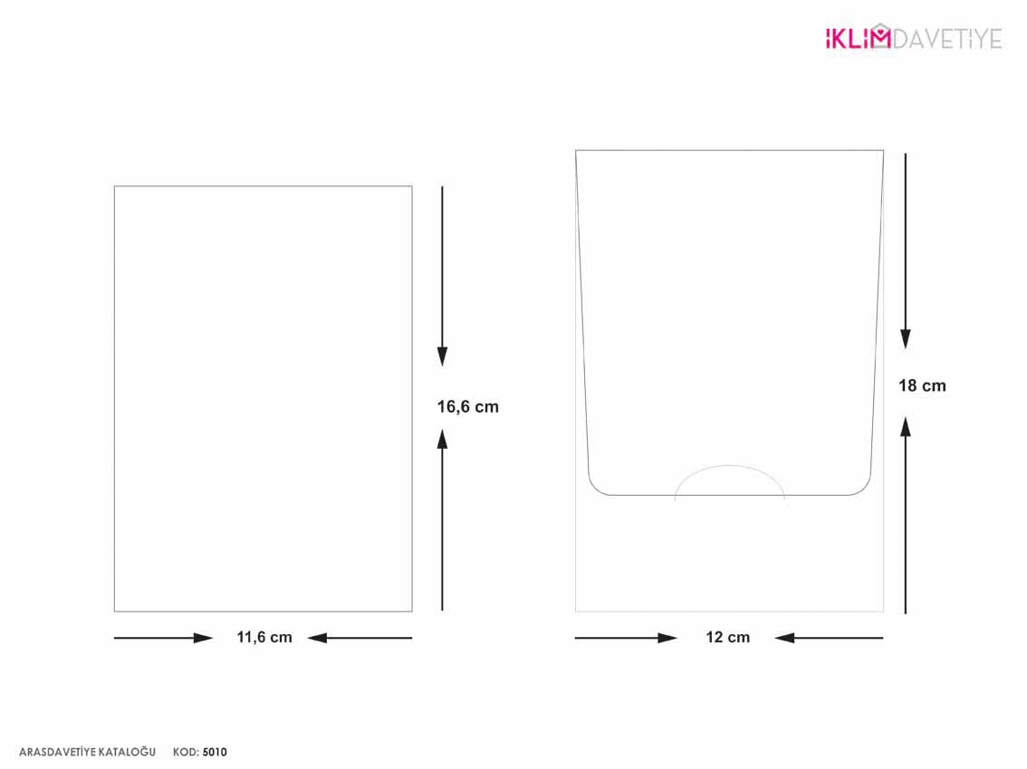 Aras Davetiye     5010 - 4