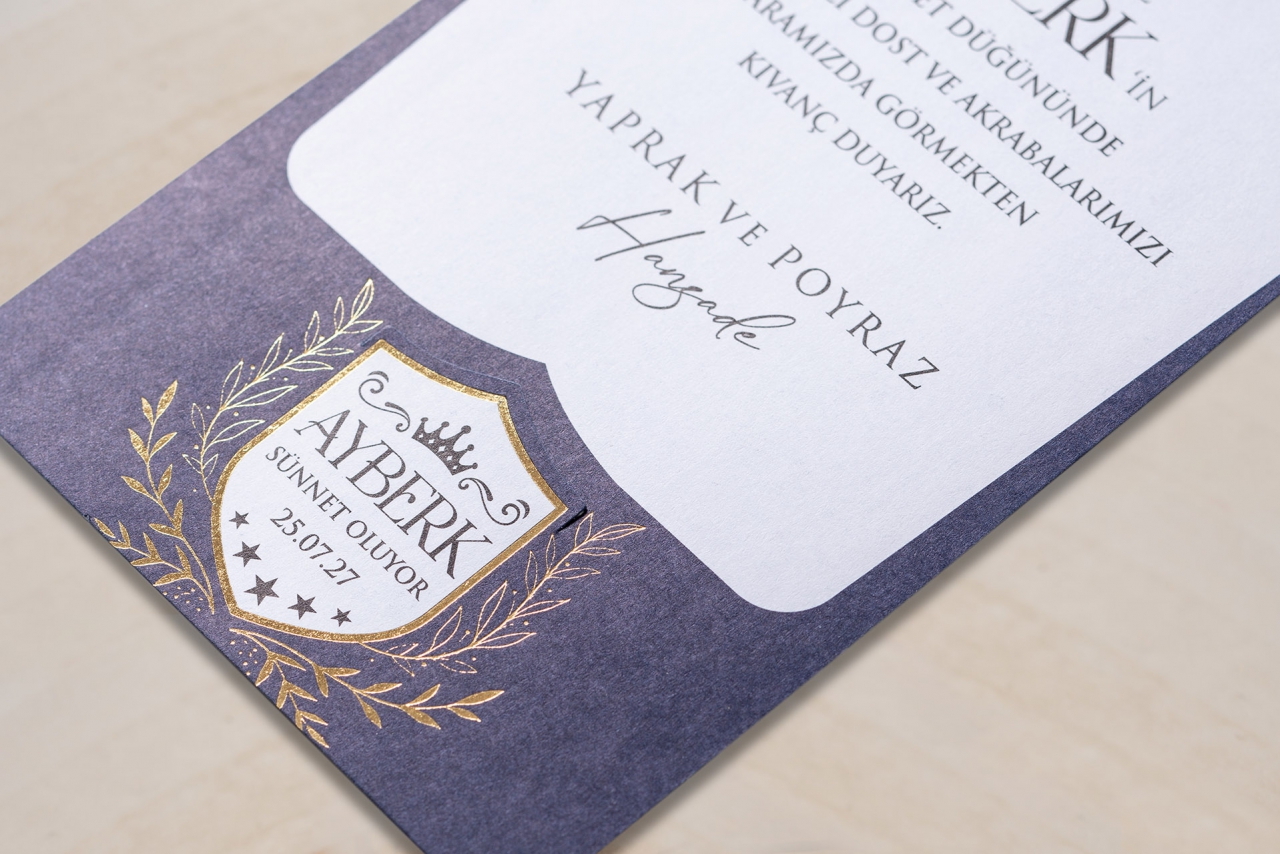 Aras Davetiye     5017 - 5