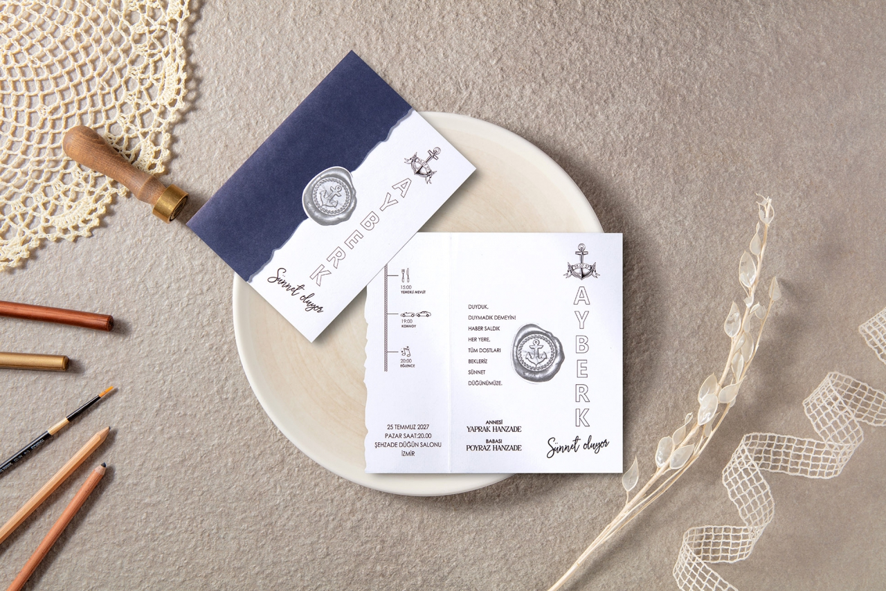 Aras Davetiye     5020 - 3