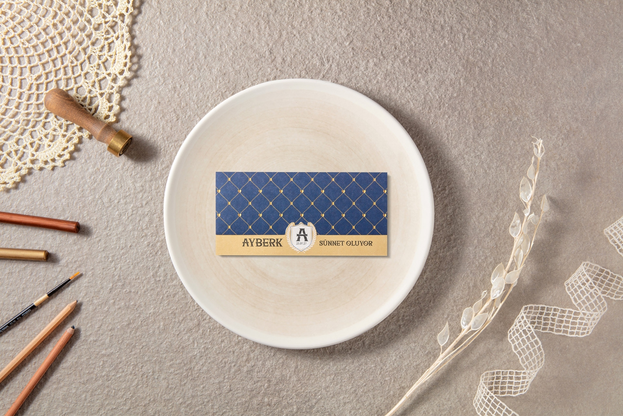 Aras Davetiye     5023 - 2