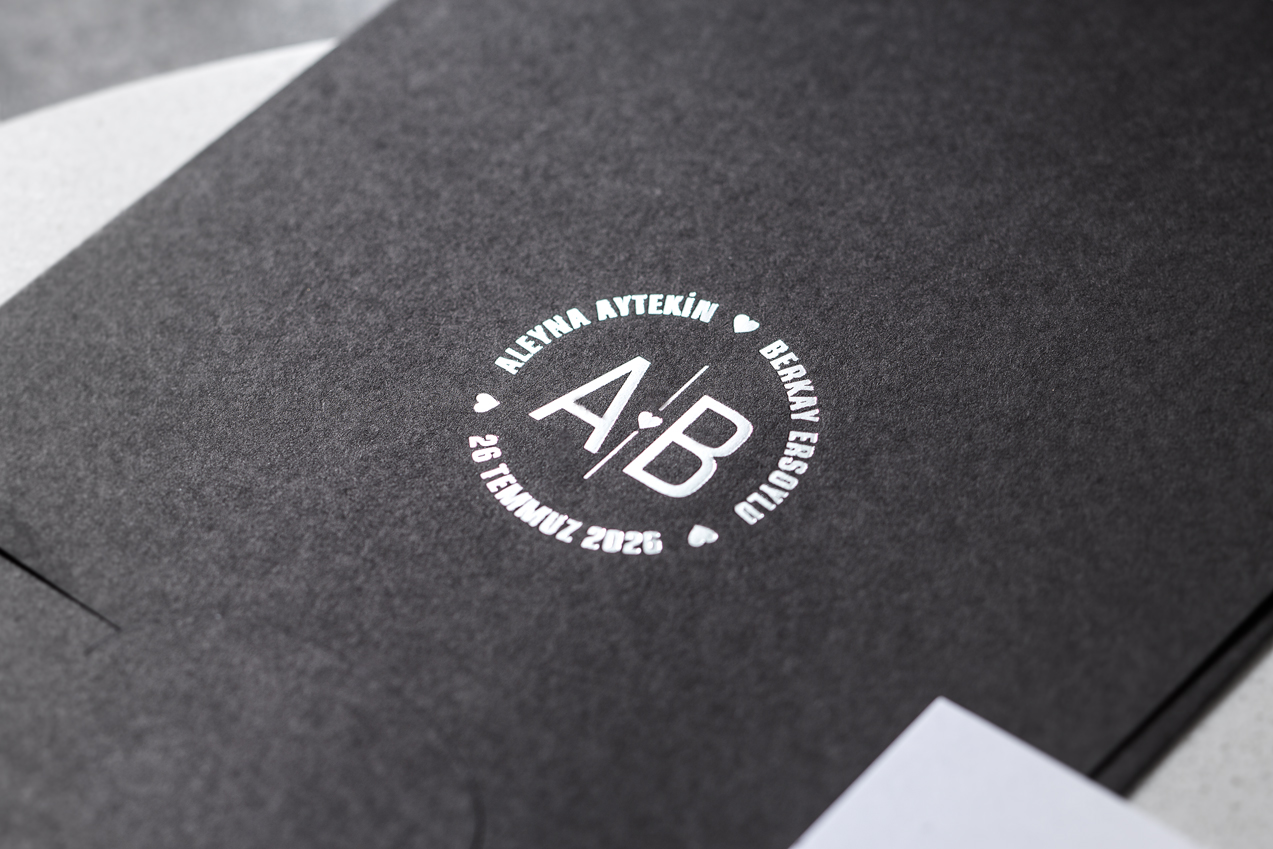 Fenomen Davetiye     7093 - 3