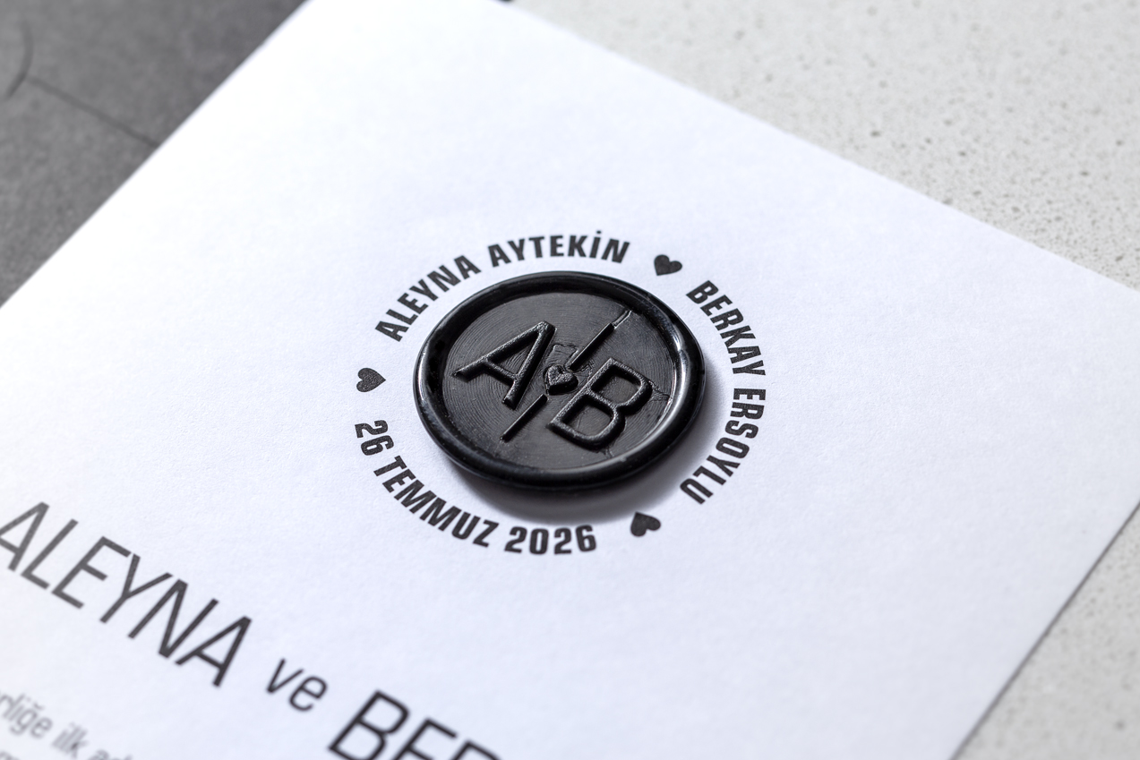 Fenomen Davetiye     7093 - 4