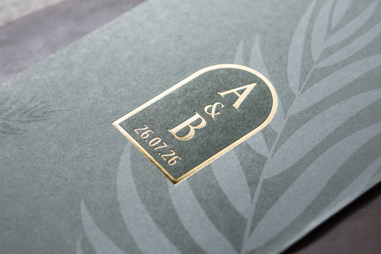 Fenomen Davetiye     7104 - 3