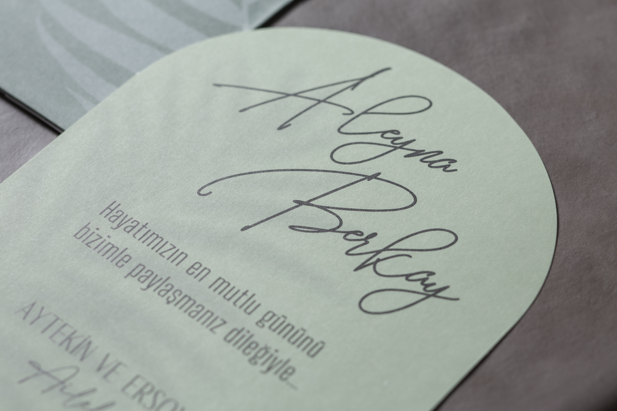 Fenomen Davetiye     7104 - 4