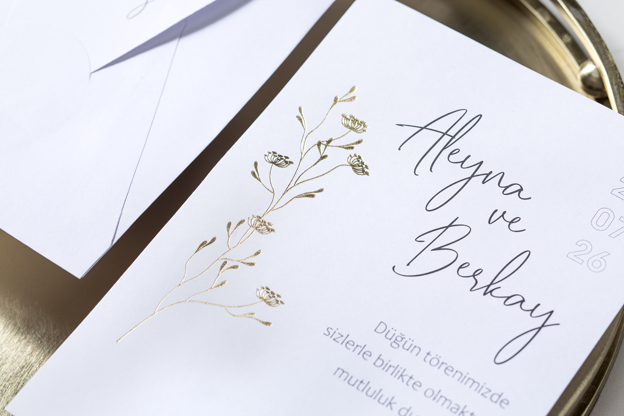 Fenomen Davetiye     7106 - 3