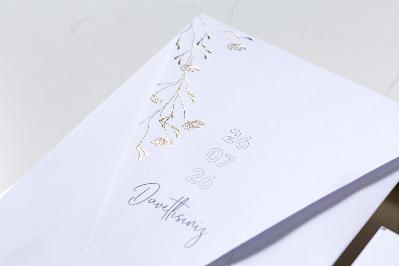 Fenomen Davetiye     7106 - 4