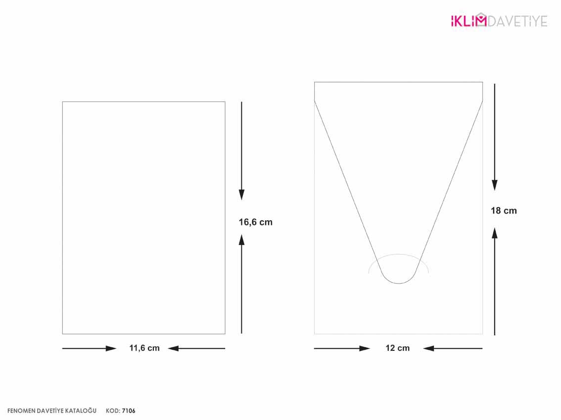Fenomen Davetiye     7106 - 5