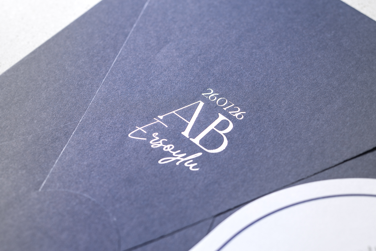 Fenomen Davetiye     7110 - 4