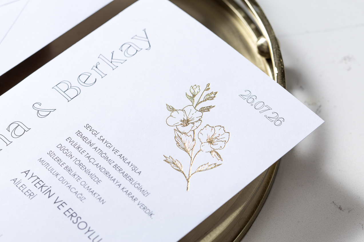 Fenomen Davetiye     7111 - 3