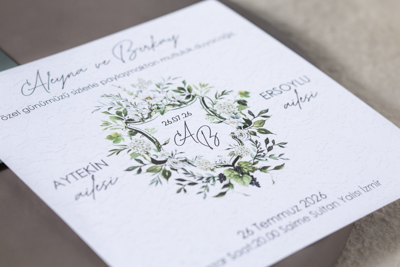 Fenomen Davetiye     7114 - 4