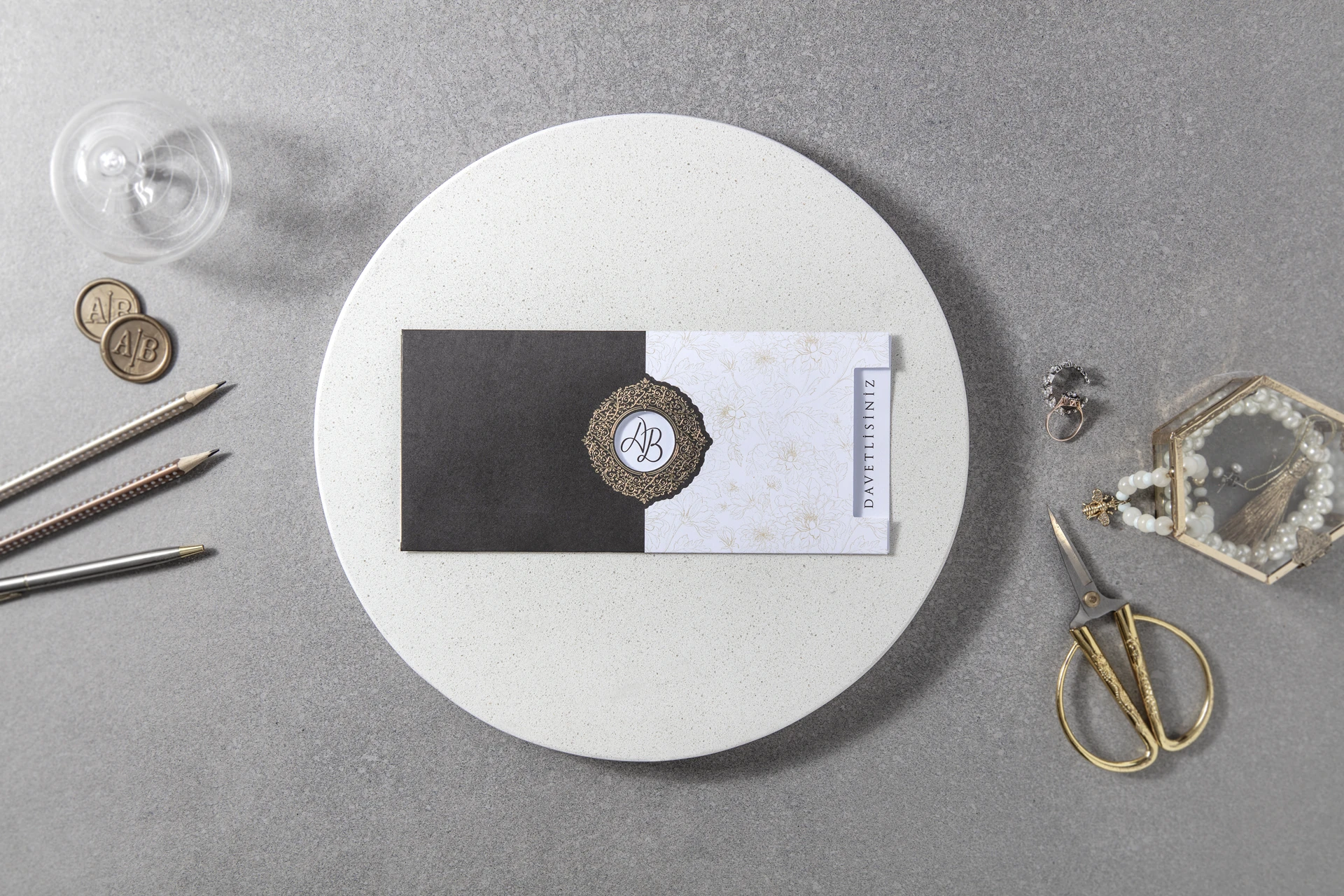 Fenomen Davetiye     7121 - 2