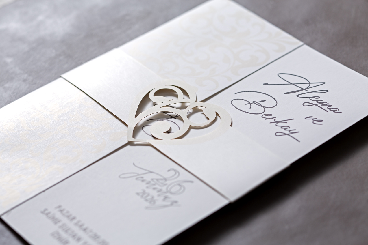 Fenomen Davetiye     7125 - 4