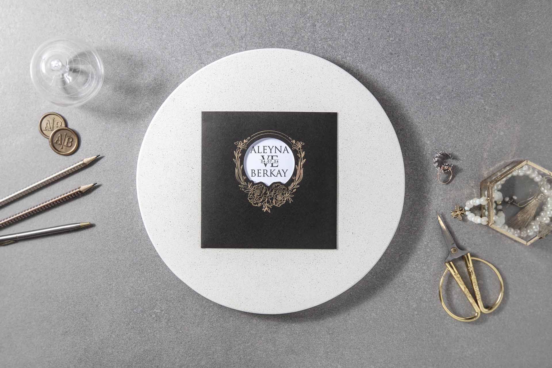 Fenomen Davetiye     7133 - 2