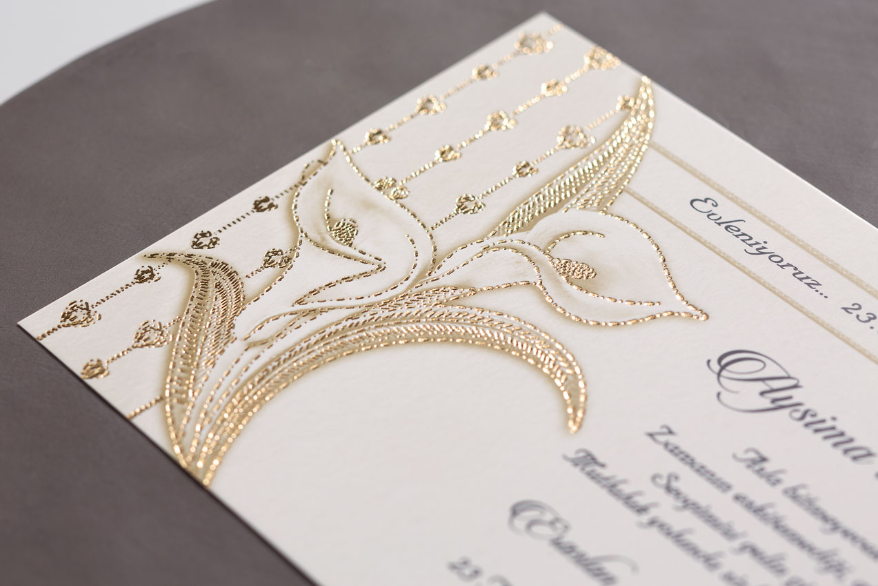 İklim Davetiye     10349 - 3