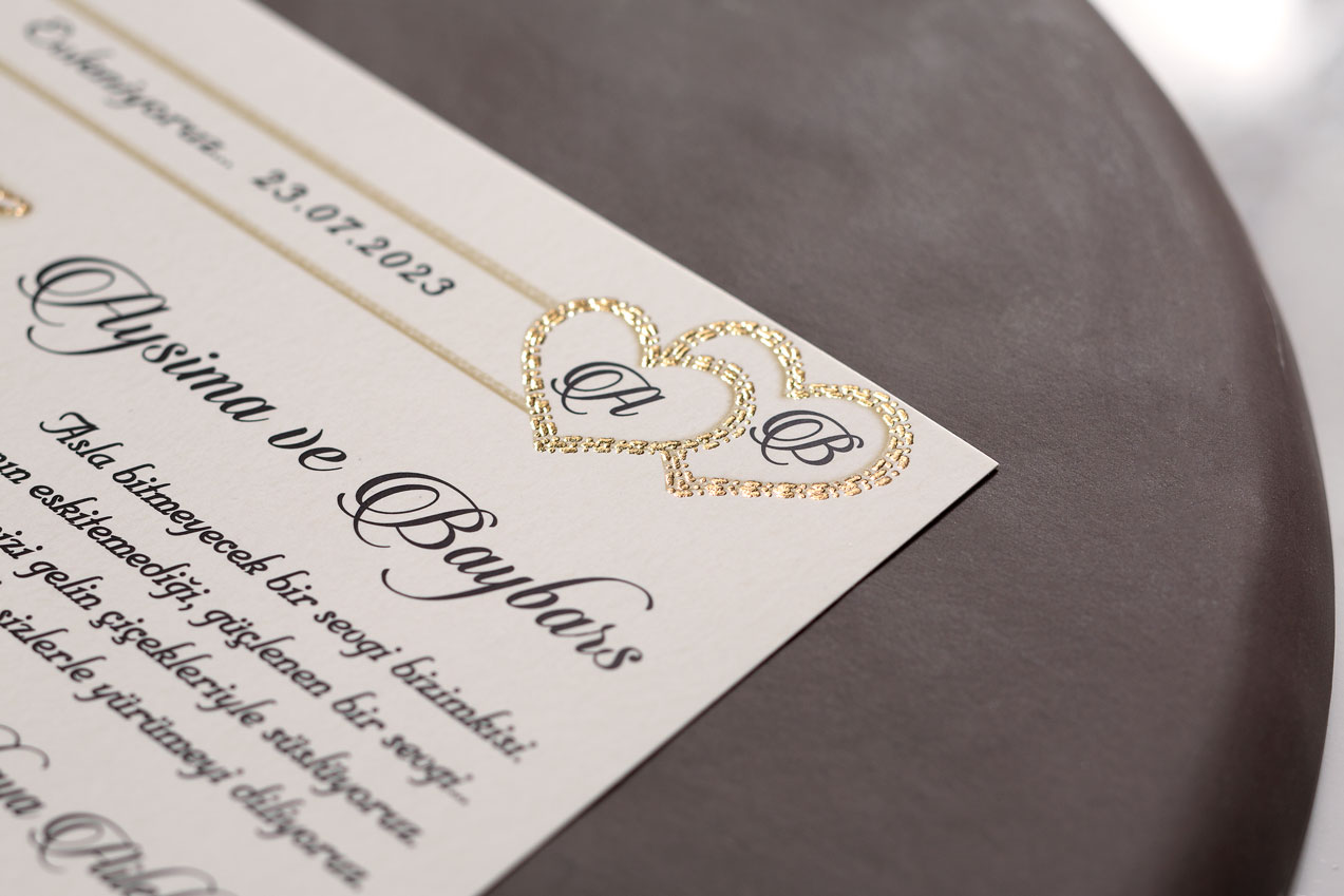 İklim Davetiye     10349 - 4