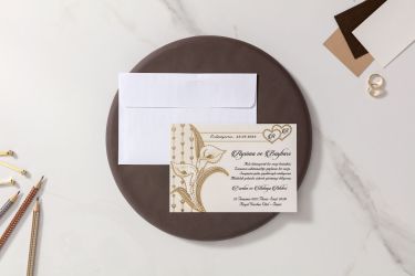 İklim Davetiye     10349