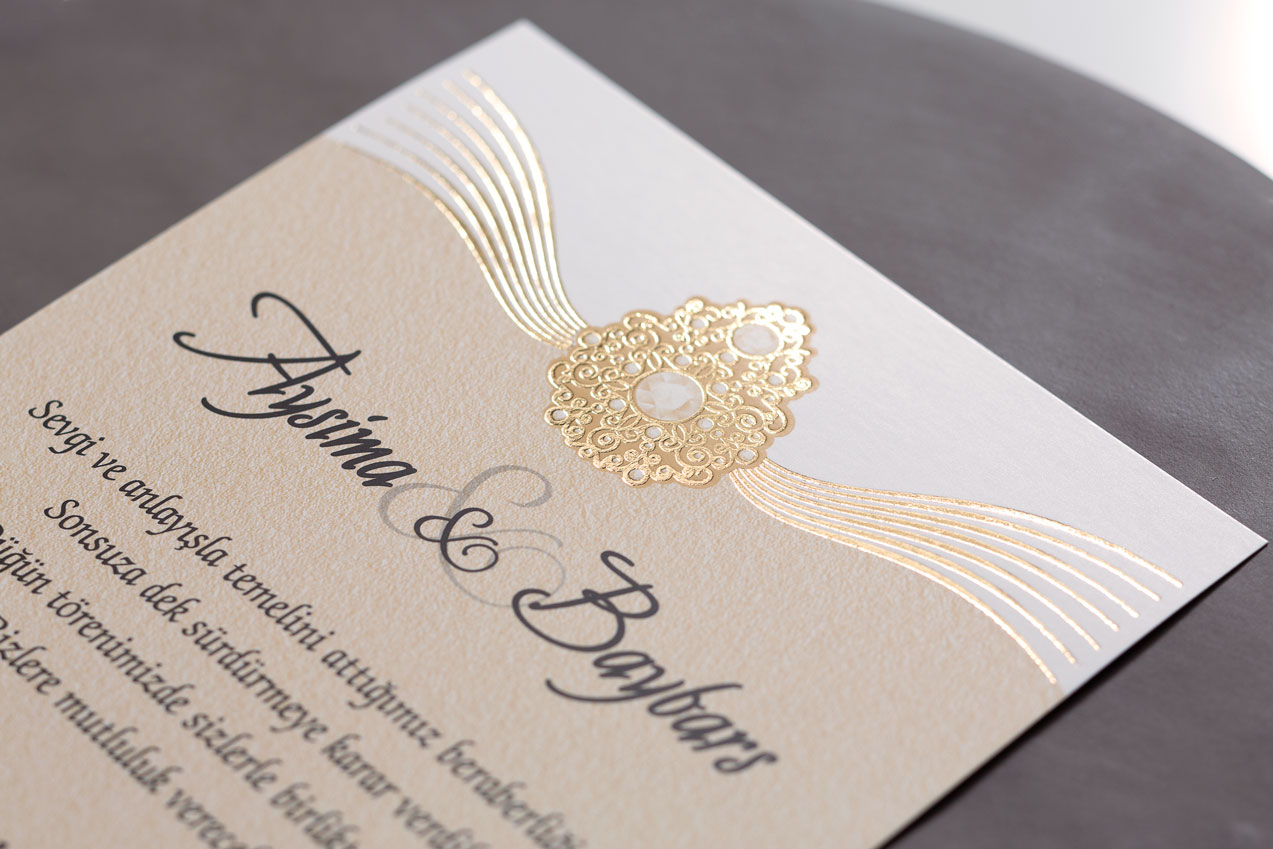 İklim Davetiye     10377 - 3