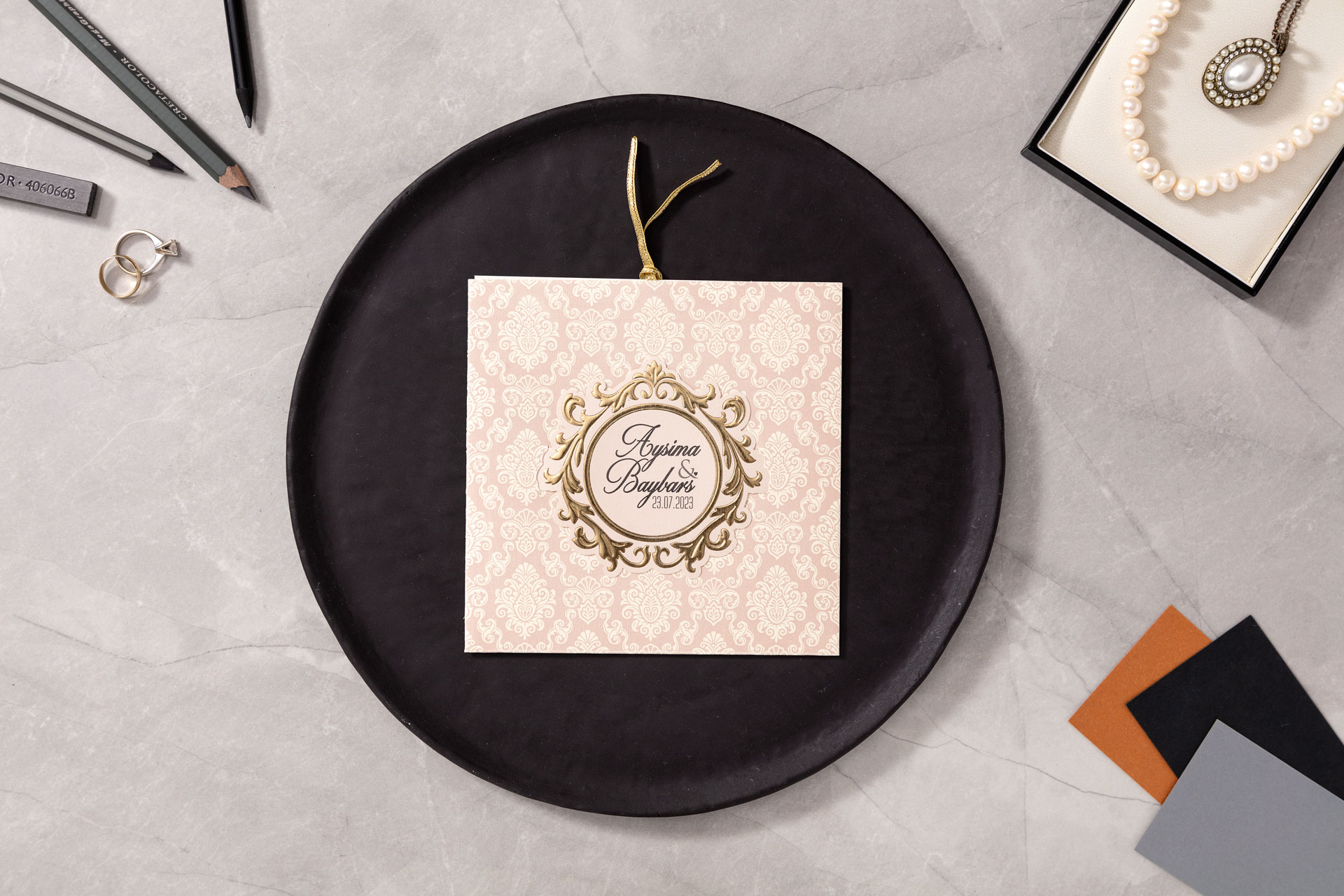 İklim Davetiye     10515 - 2