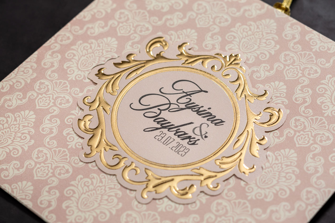 İklim Davetiye     10515 - 5