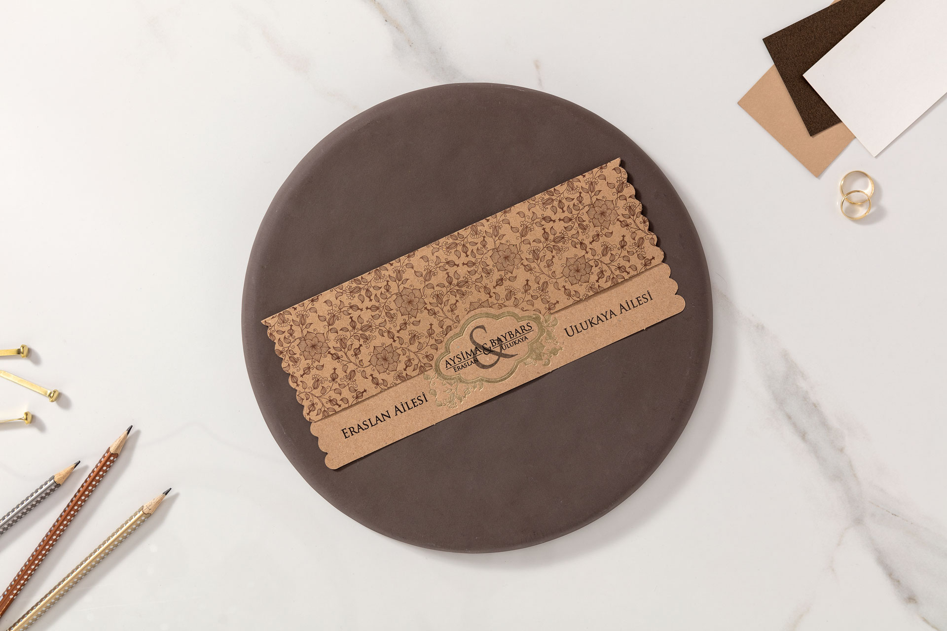 İklim Davetiye     10575 - 2