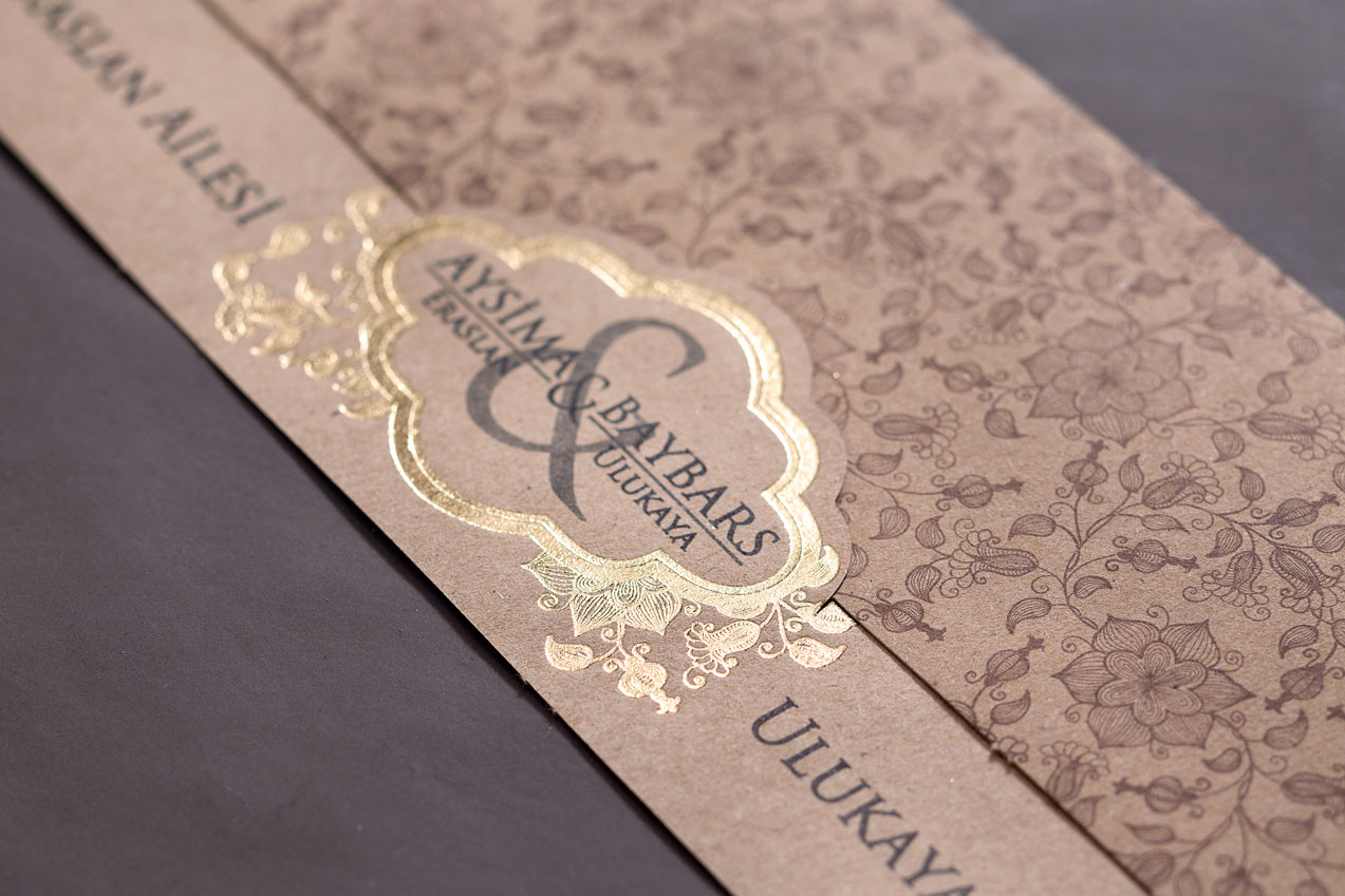 İklim Davetiye     10575 - 4