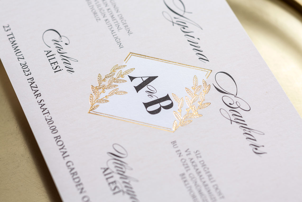 İklim Davetiye     10586 - 3