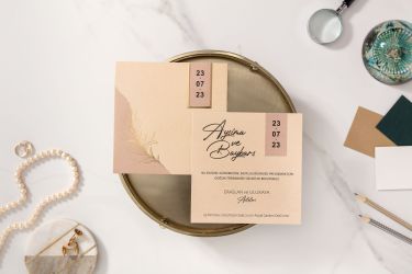 İklim Davetiye     10587