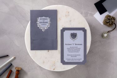 İklim Davetiye     10594