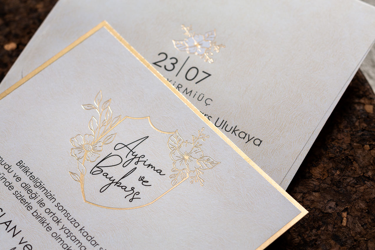 İklim Davetiye     10600 - 3