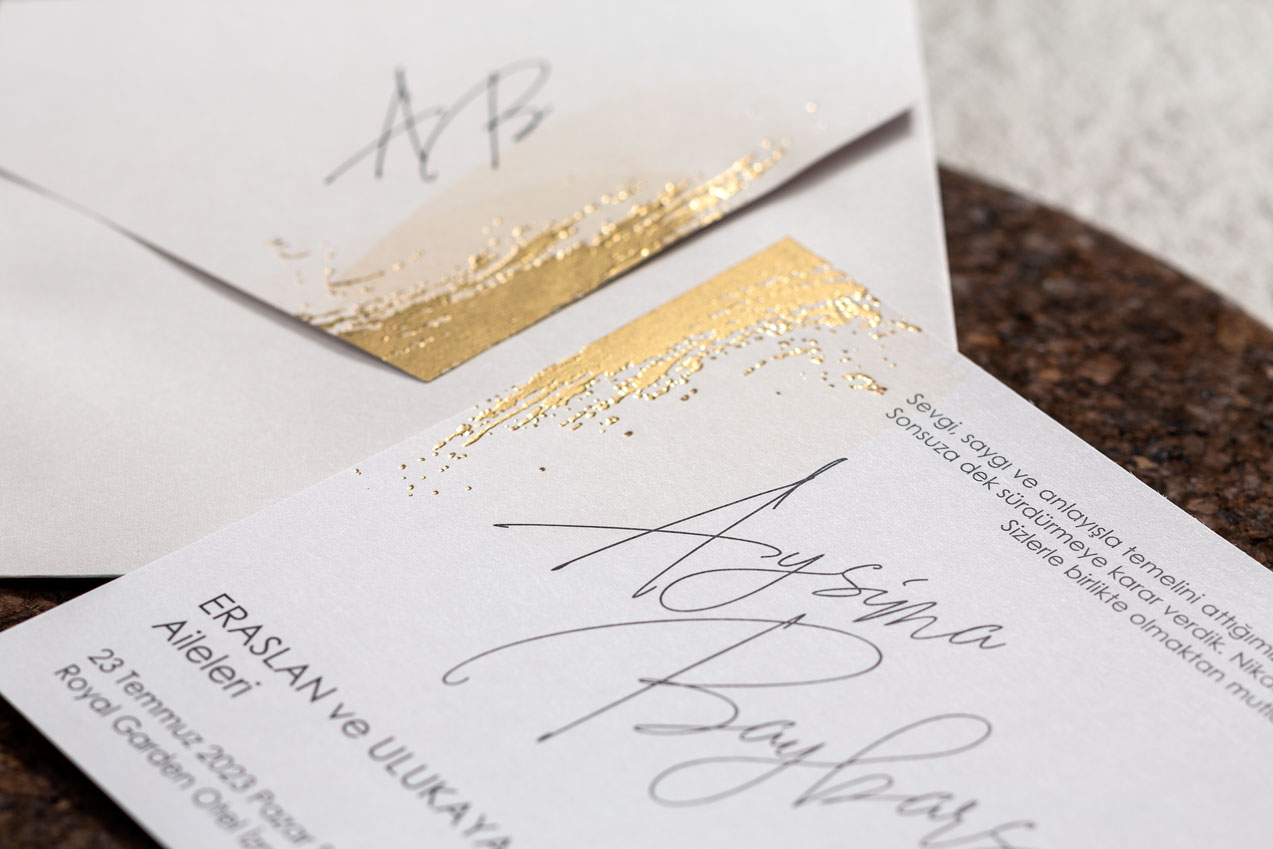 İklim Davetiye     10605 - 3