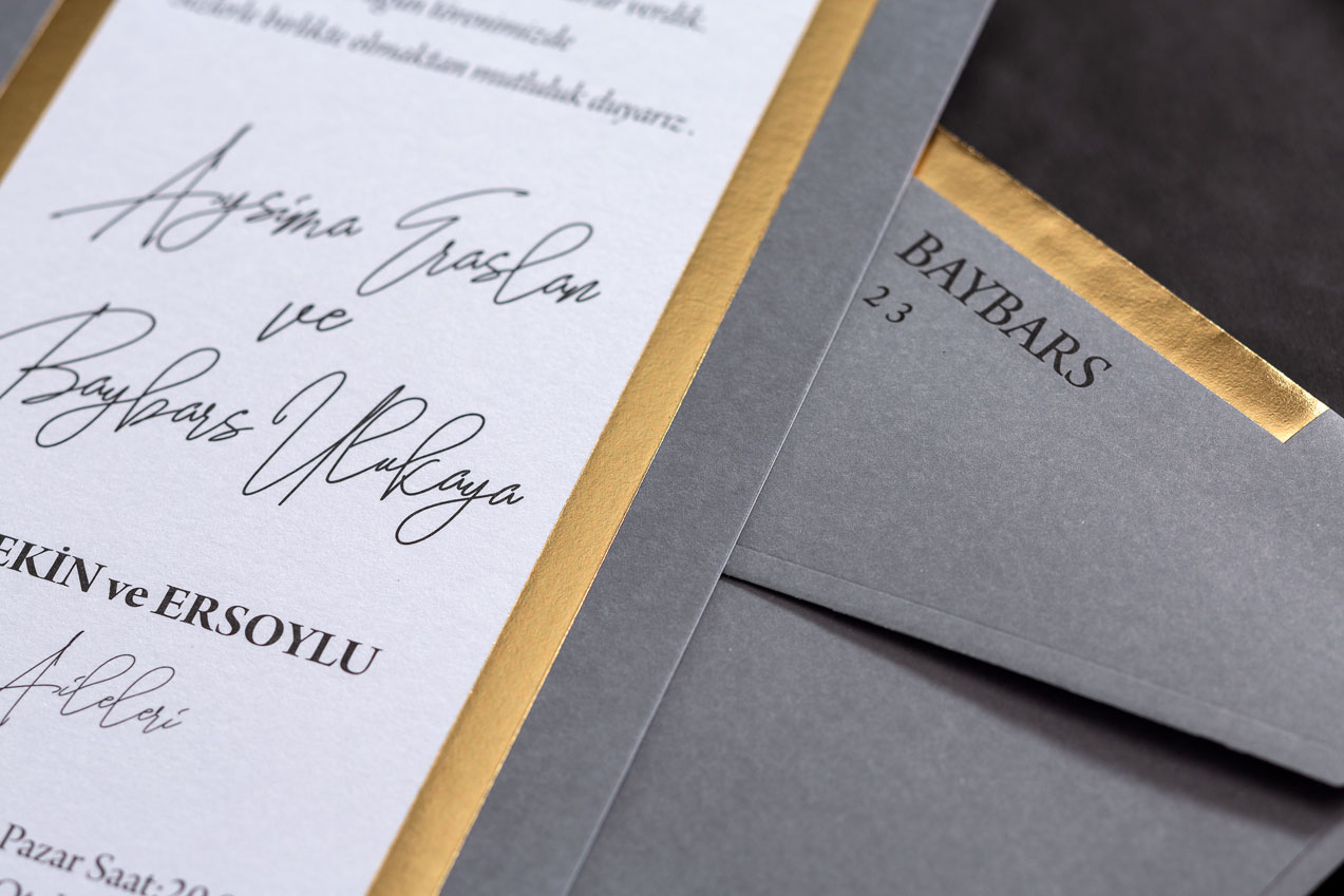 İklim Davetiye     10606 - 3