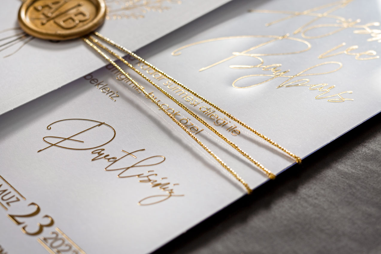 İklim Davetiye     10607 - 5