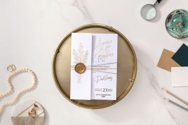 İklim Davetiye     10607