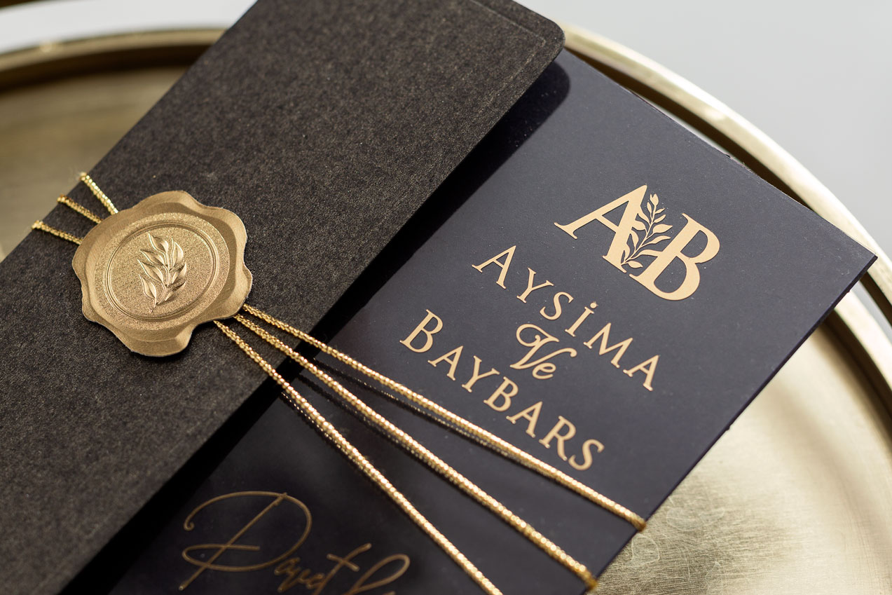 İklim Davetiye     10616 - 4