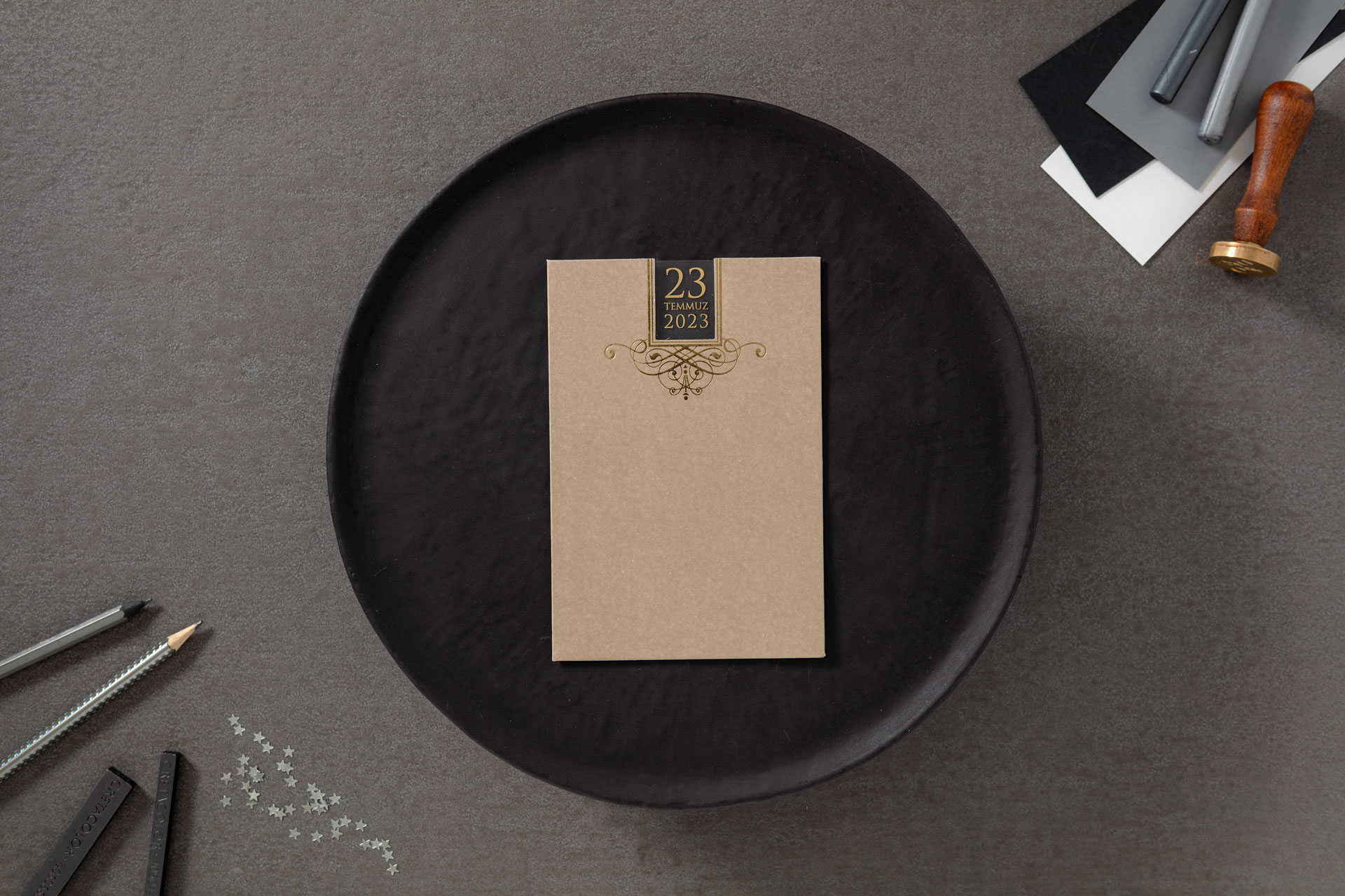 İklim Davetiye     10627 - 2